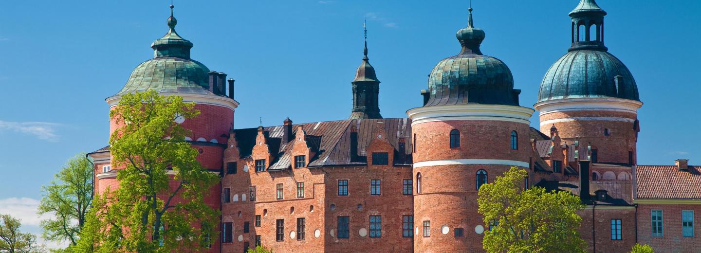 Svéd nyári mese - autóbérléses körutazás