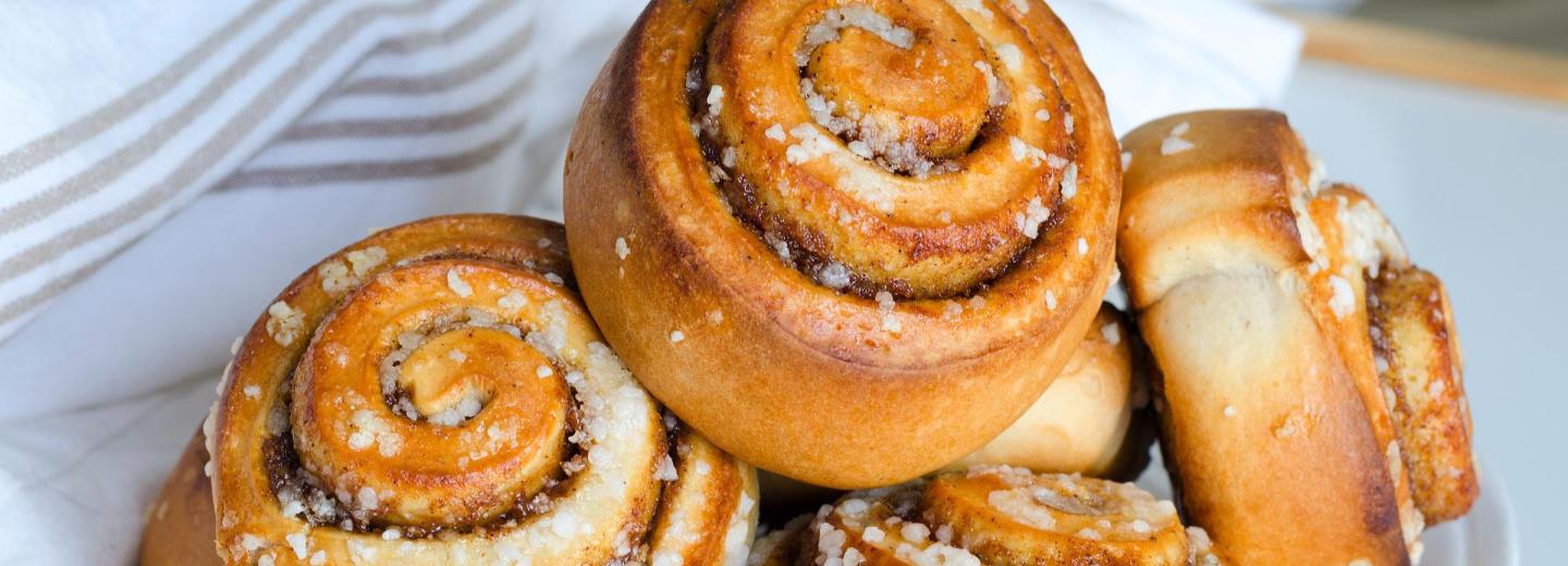 Svéd nyári mese - autóbérléses körutazás