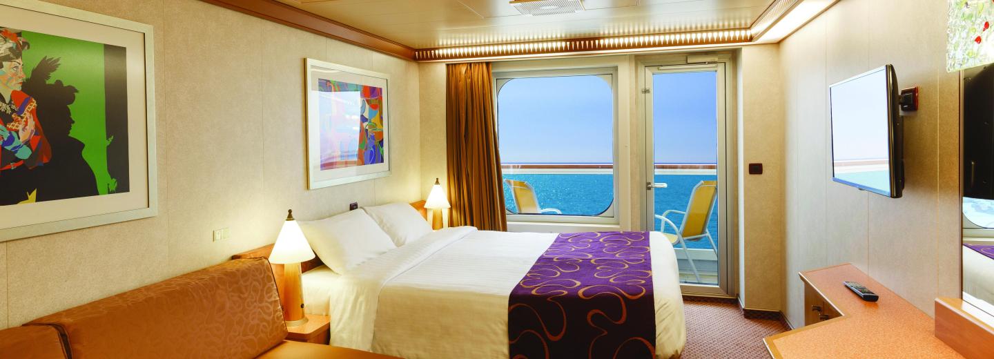 Von Savona nach Rio de Janeiro - Transatlantik-Kreuzfahrt & Rundreise