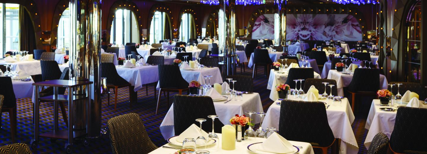 Von Savona nach Rio de Janeiro - Transatlantik-Kreuzfahrt & Rundreise