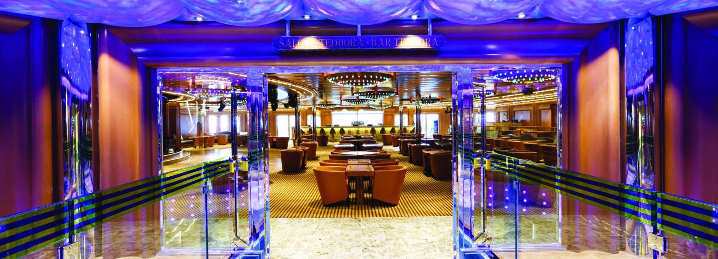 Von Savona nach Rio de Janeiro - Transatlantik-Kreuzfahrt & Rundreise