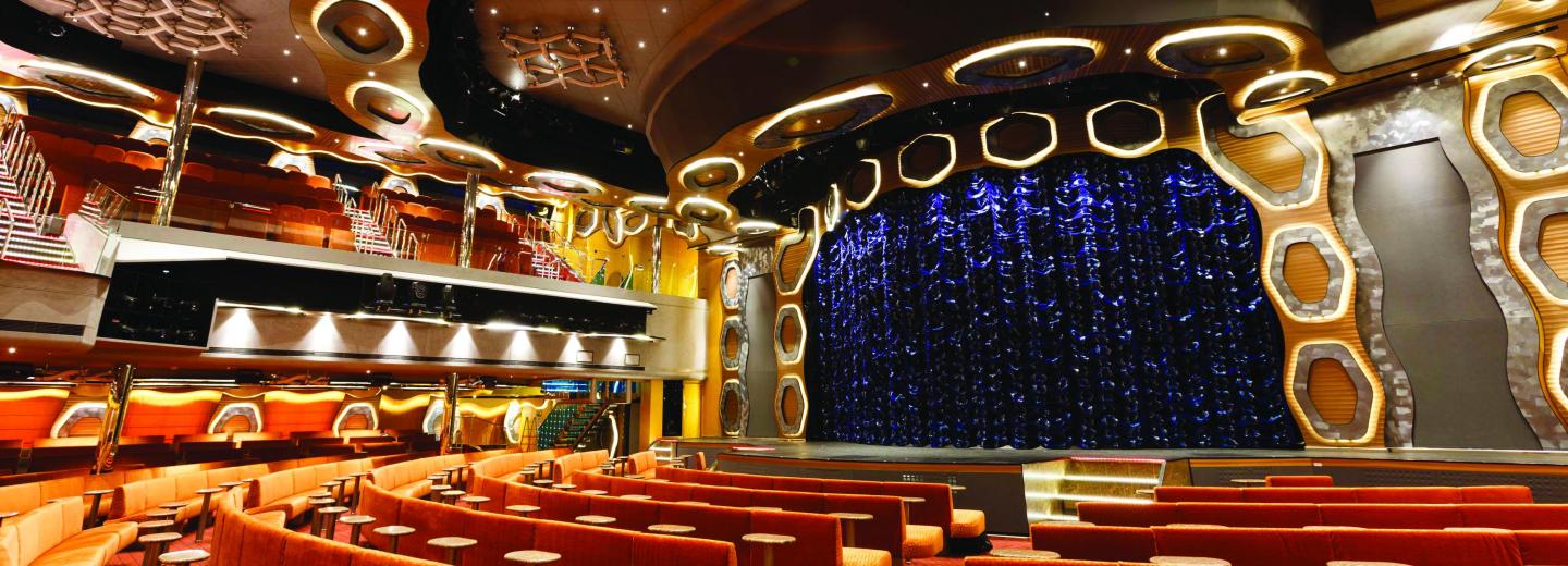 Von Savona nach Rio de Janeiro - Transatlantik-Kreuzfahrt & Rundreise