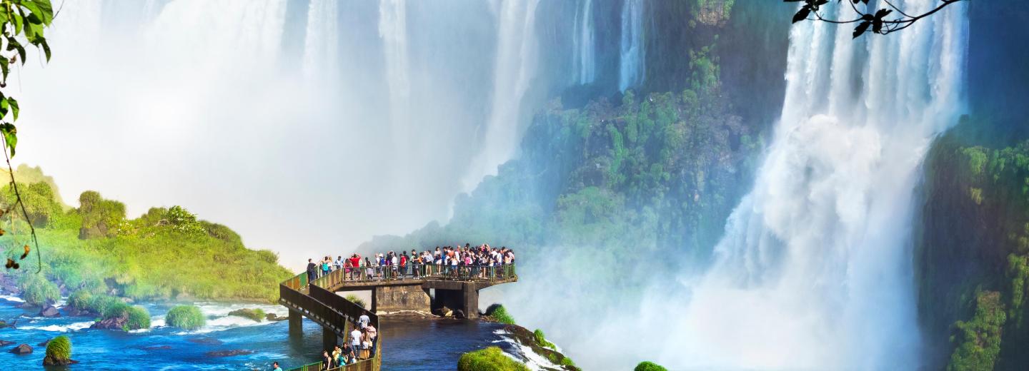 Von Savona nach Rio de Janeiro - Transatlantik-Kreuzfahrt & Rundreise