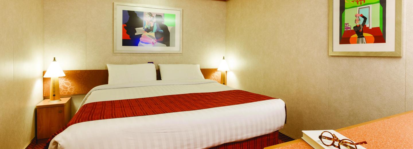 Von Savona nach Rio de Janeiro - Transatlantik-Kreuzfahrt & Rundreise