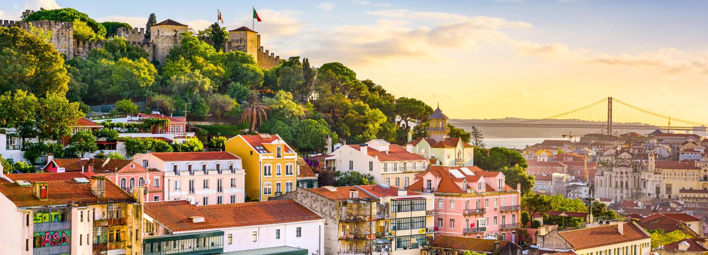 Von Savona nach Rio de Janeiro - Transatlantik-Kreuzfahrt & Rundreise