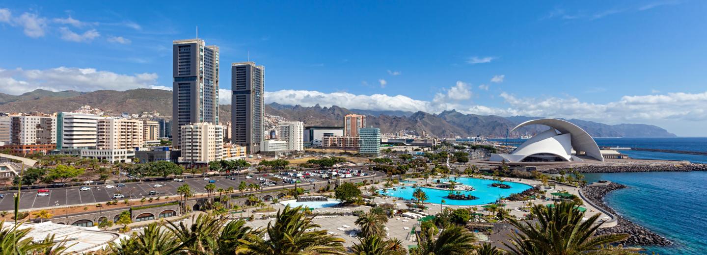 Von Savona nach Rio de Janeiro - Transatlantik-Kreuzfahrt & Rundreise