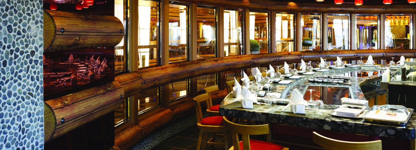 Von Savona nach Rio de Janeiro - Transatlantik-Kreuzfahrt & Rundreise