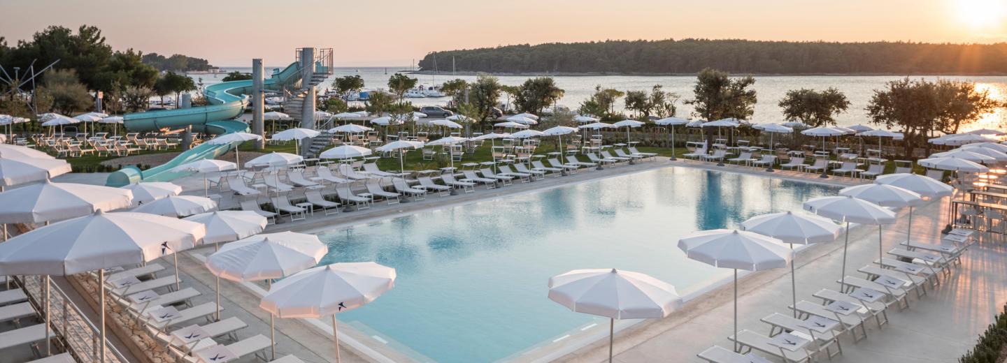 Falkensteiner Hotel Park Punat, Punat