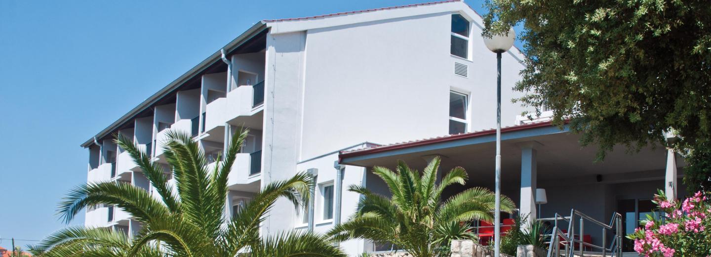 San Marino Resort Lopar Hotel, Rab
