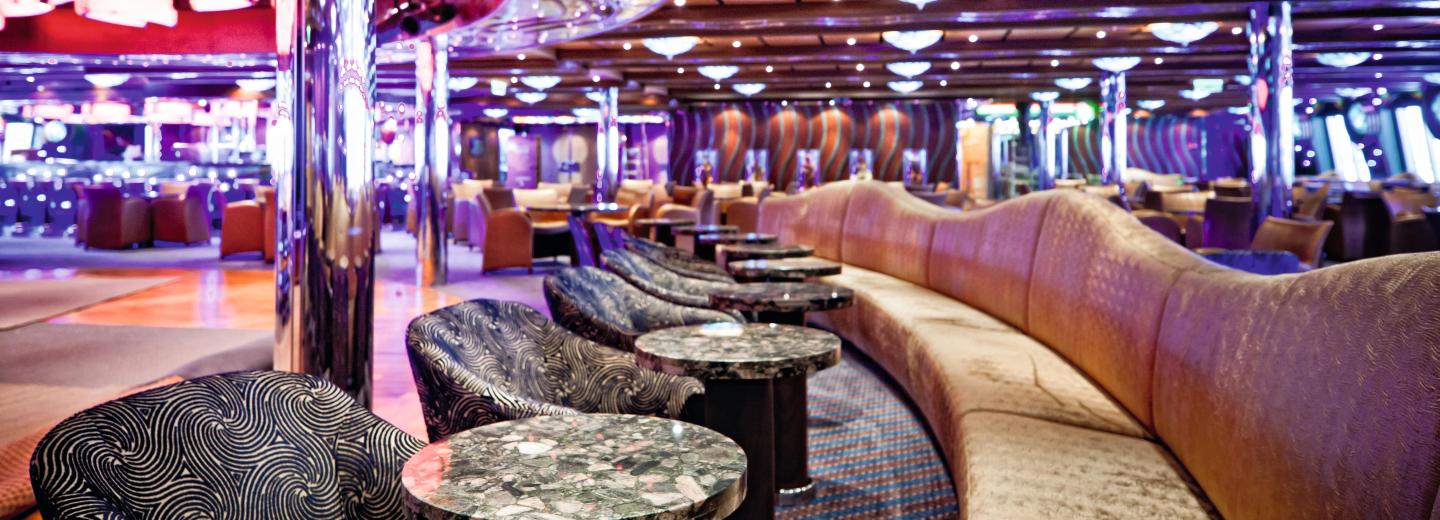 Östliches Mittelmeer & Sizilien - Kreuzfahrt & Sternfahrt