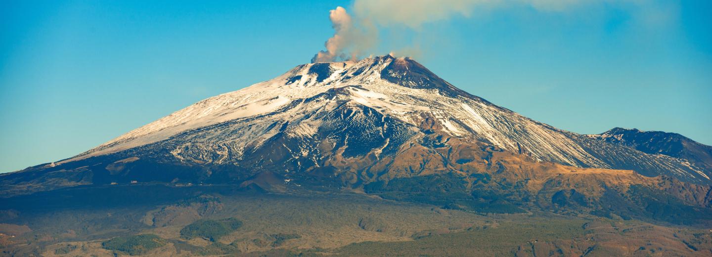 Östliches Mittelmeer & Sizilien - Kreuzfahrt & Sternfahrt