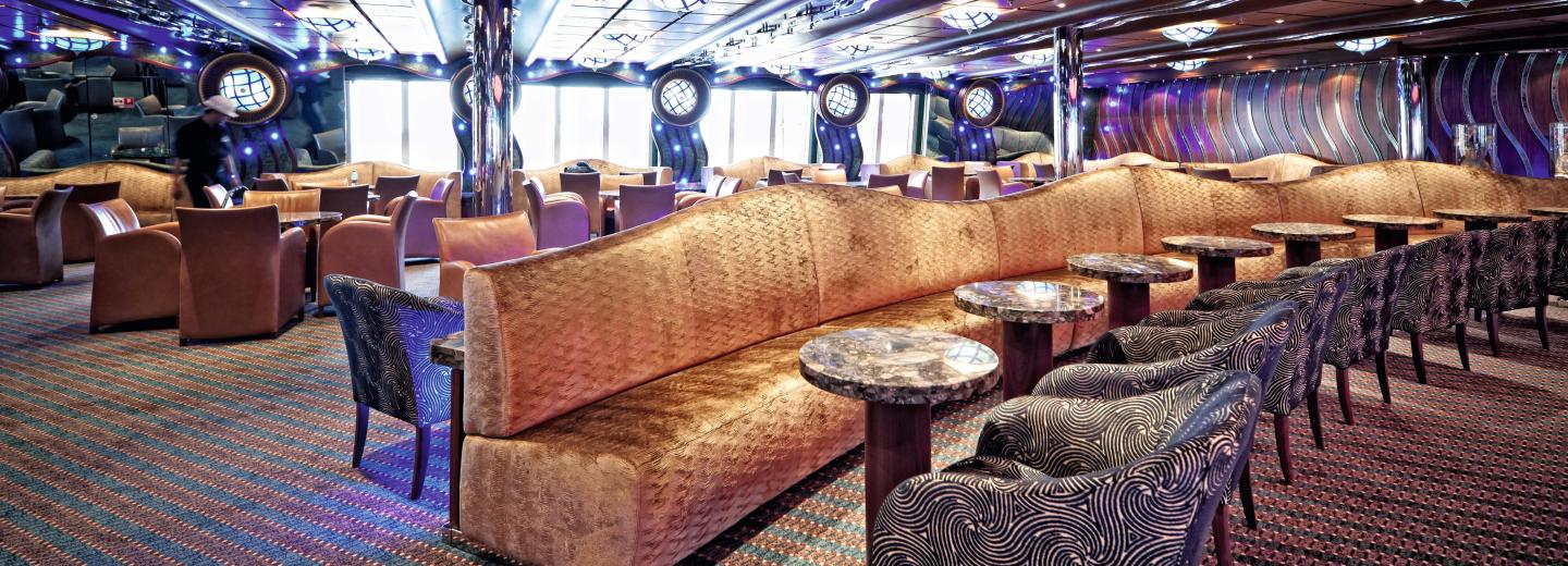 Östliches Mittelmeer & Sizilien - Kreuzfahrt & Sternfahrt