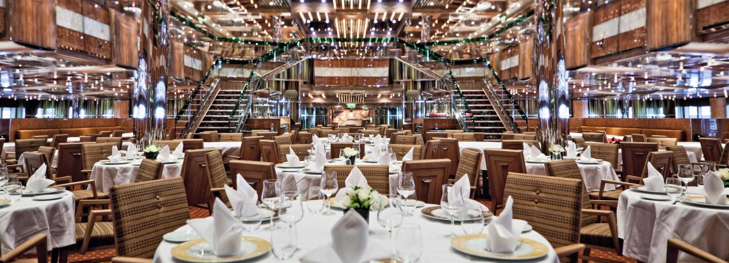 Östliches Mittelmeer & Sizilien - Kreuzfahrt & Sternfahrt