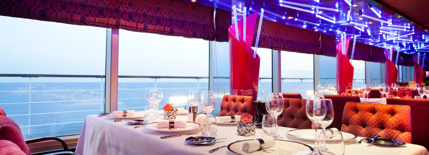 Östliches Mittelmeer & Sizilien - Kreuzfahrt & Sternfahrt