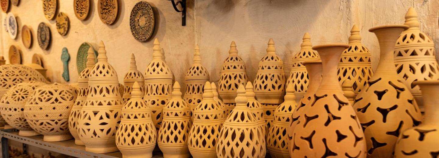 Isztambul és Bahrein - városi utazás