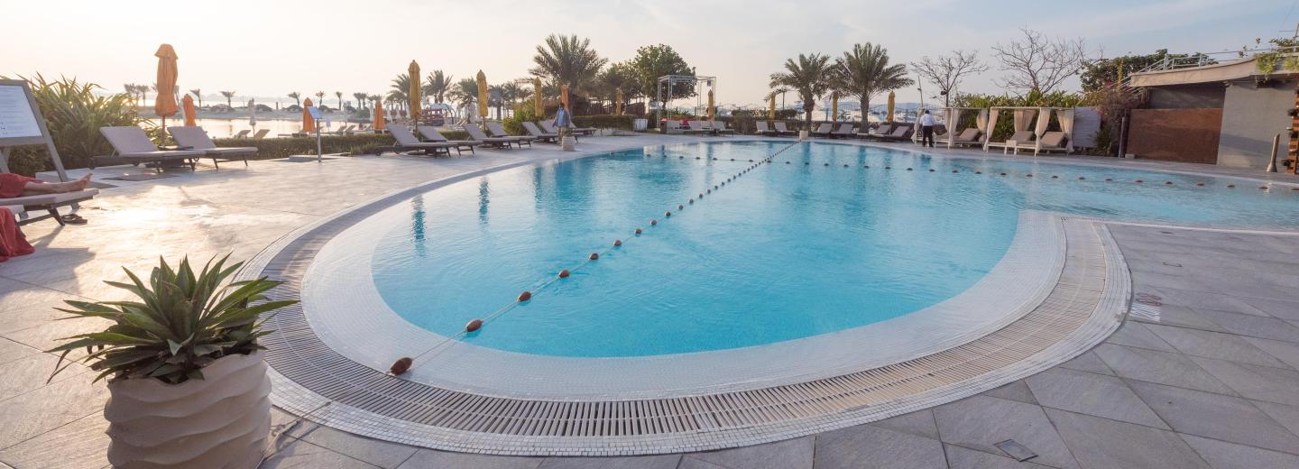 The Art Hotel & Resort, Bahrain