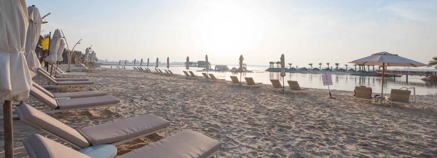 The Art Hotel & Resort, Bahrain