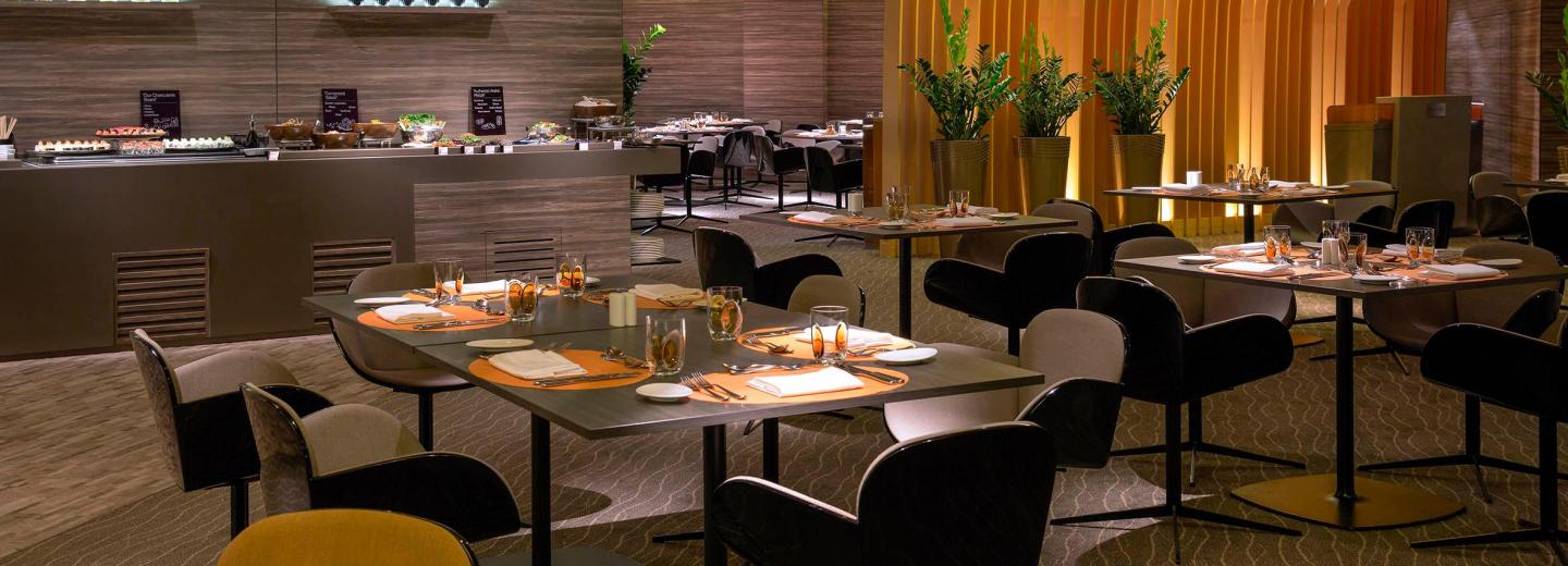 The Art Hotel & Resort, Bahrain