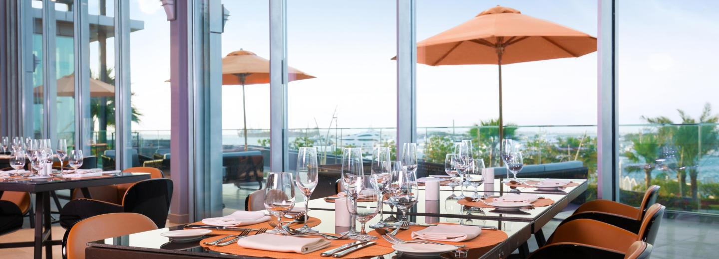 The Art Hotel & Resort, Bahrain