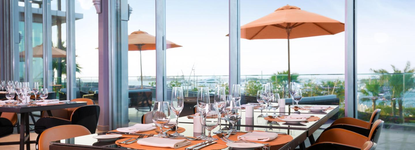 The Art Hotel & Resort, Bahrain