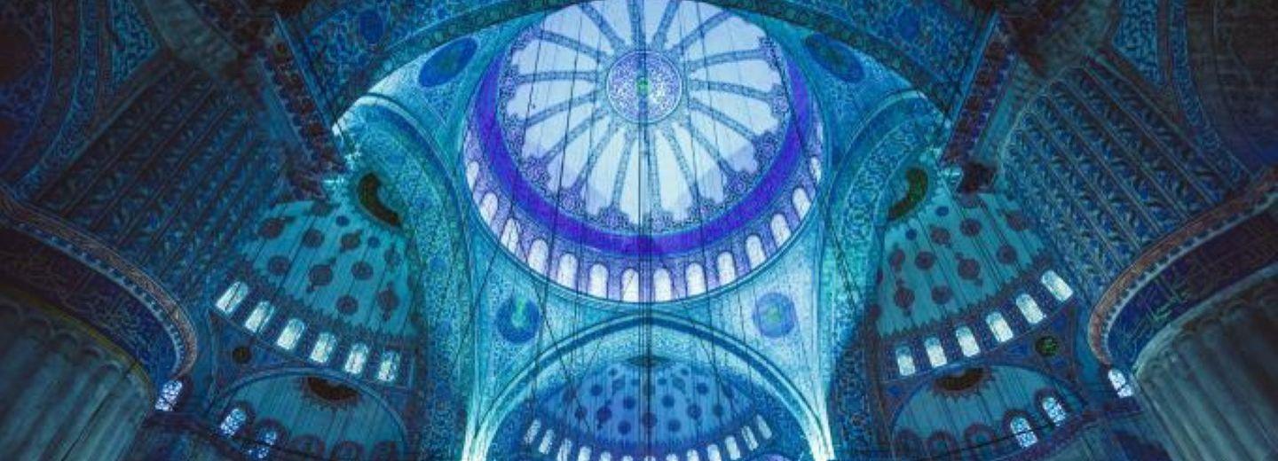 Isztambul és Bahrein - városi utazás