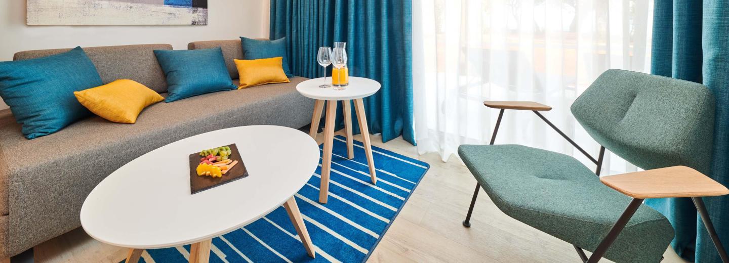 ilyen, vagy ehhez hasonló szoba