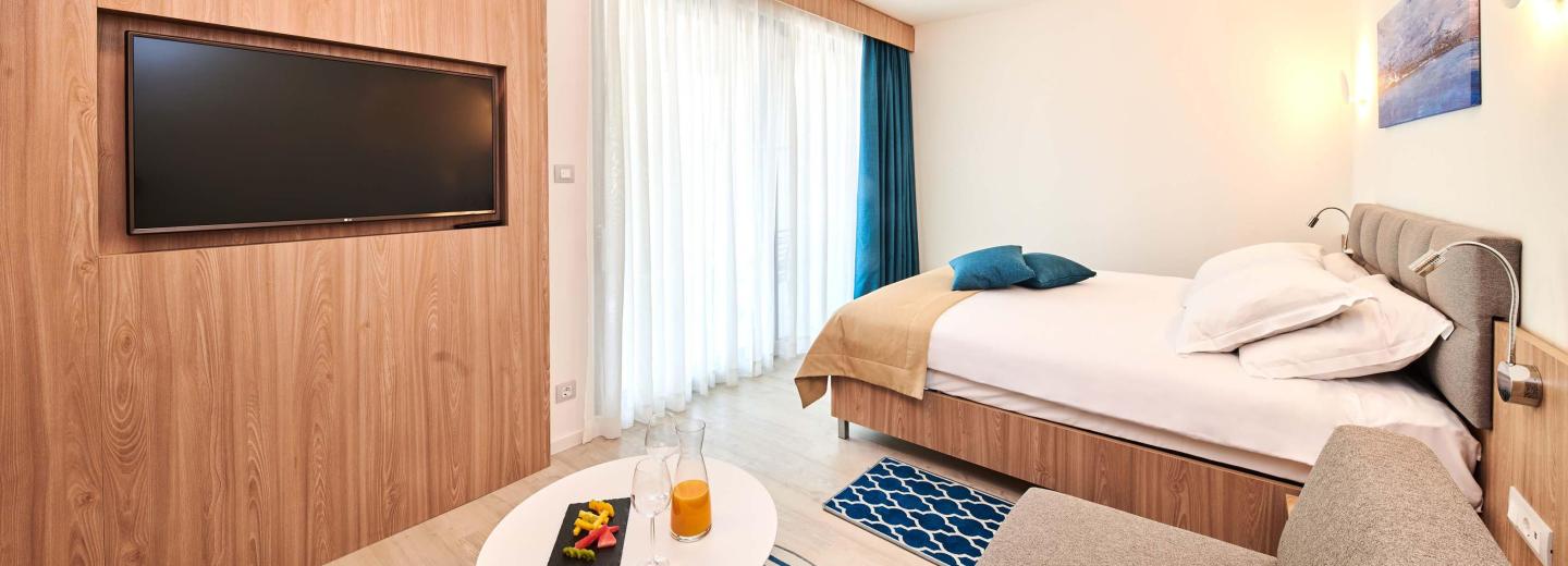 ilyen, vagy ehhez hasonló szoba