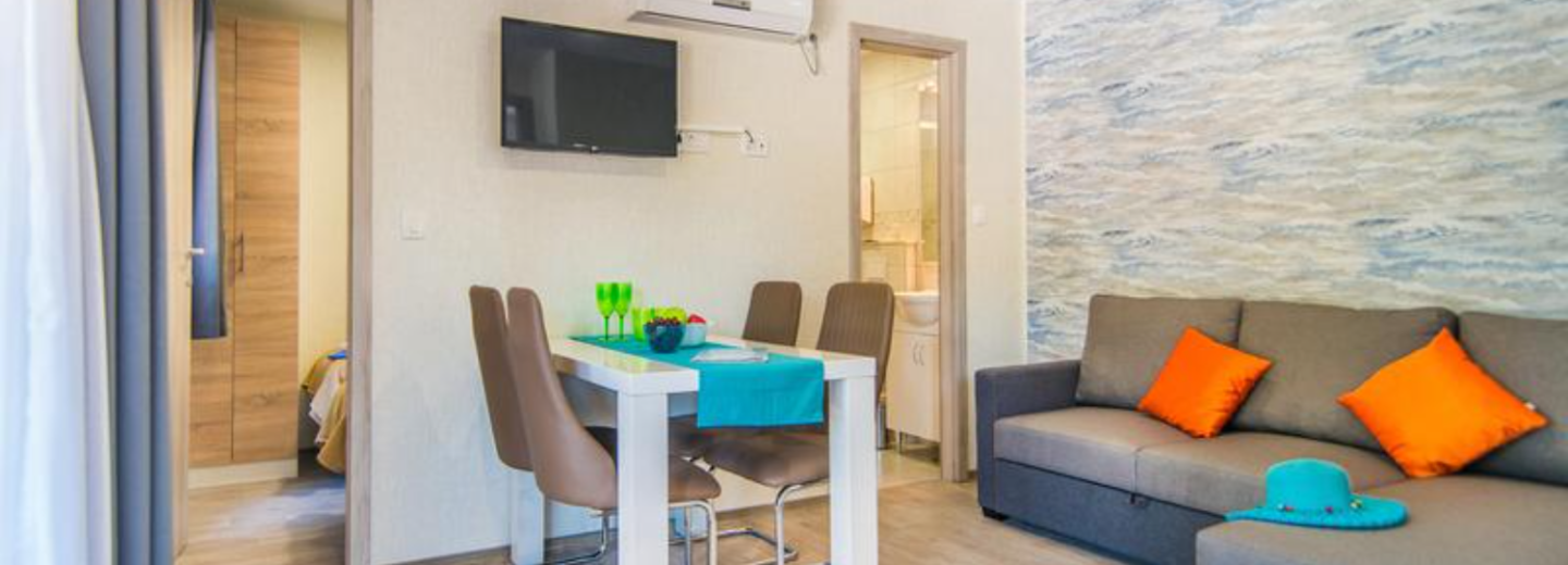 Példa, Mobilház Deluxe terasz