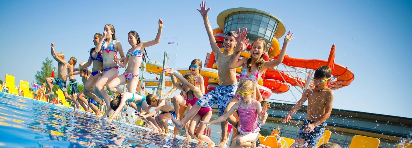 Sonnentherme Lutzmannsburg