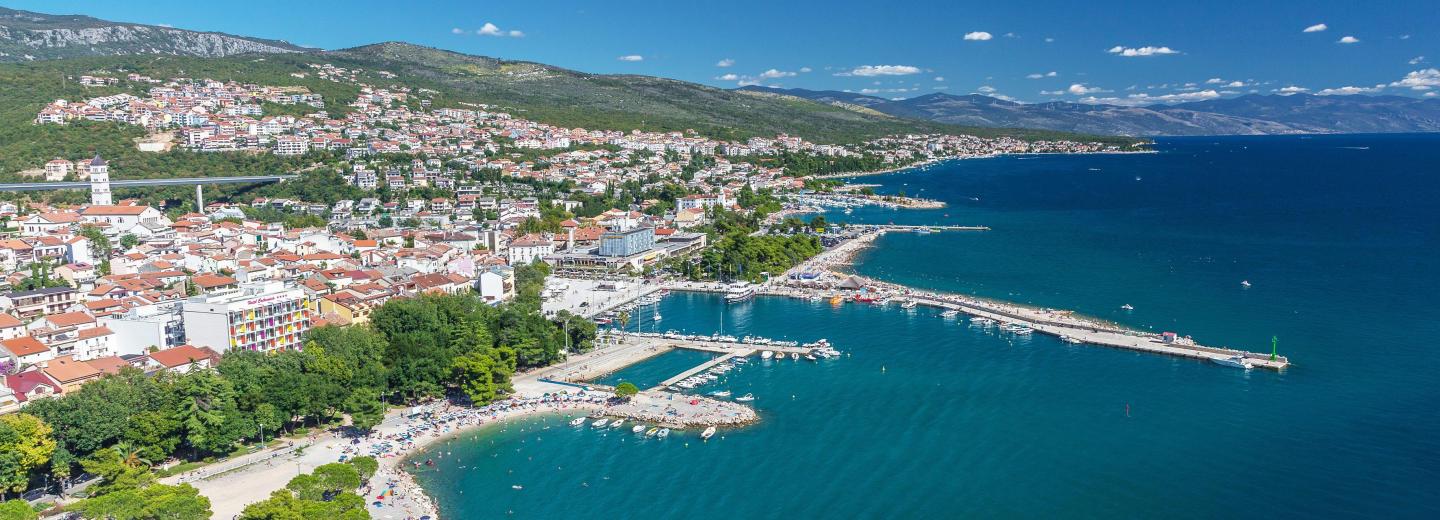 Crikvenica
