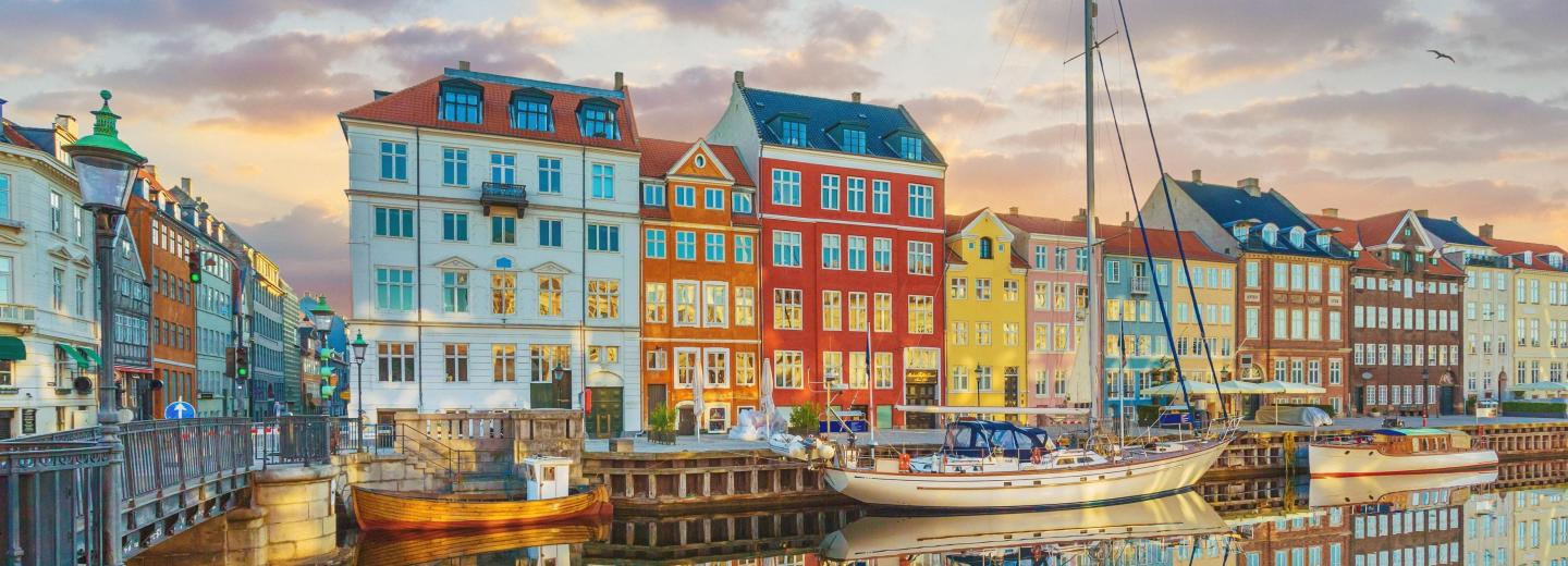 Svédország parttól partig