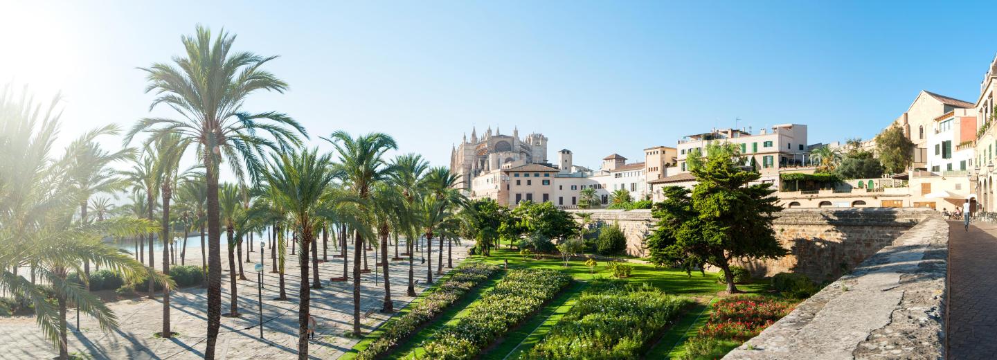 Westliches Mittelmeer - Kreuzfahrt