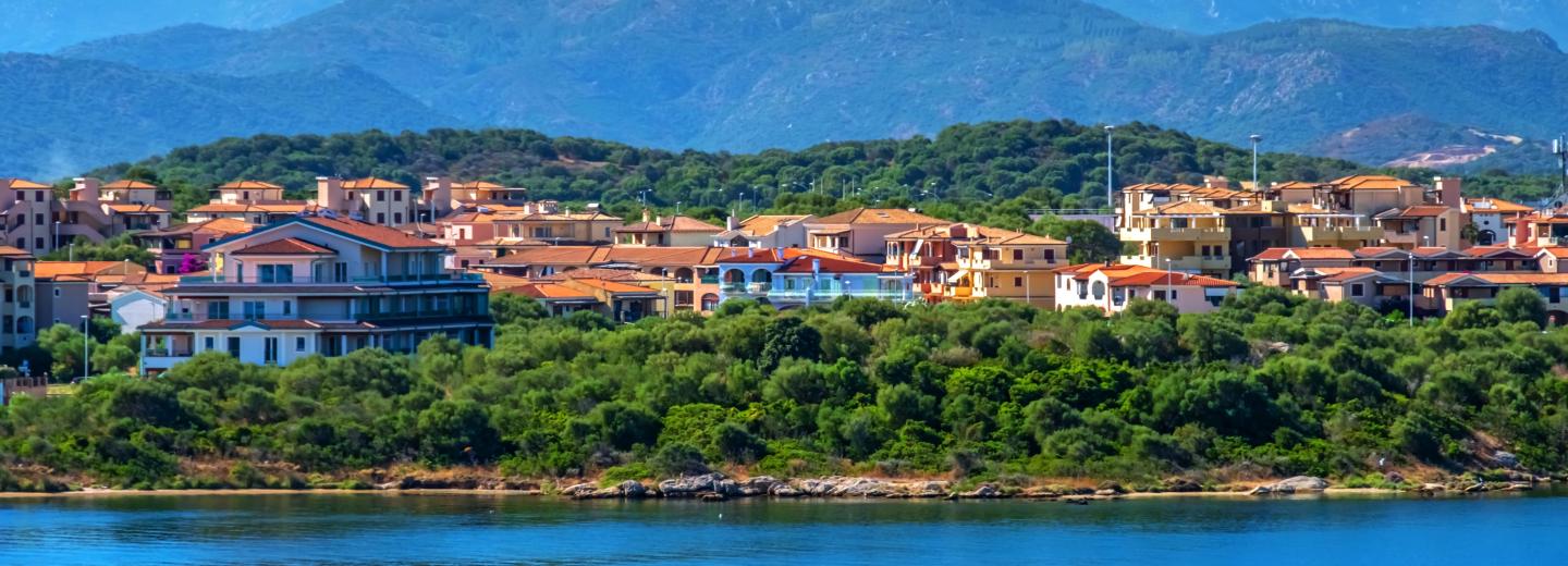 Westliches Mittelmeer - Kreuzfahrt