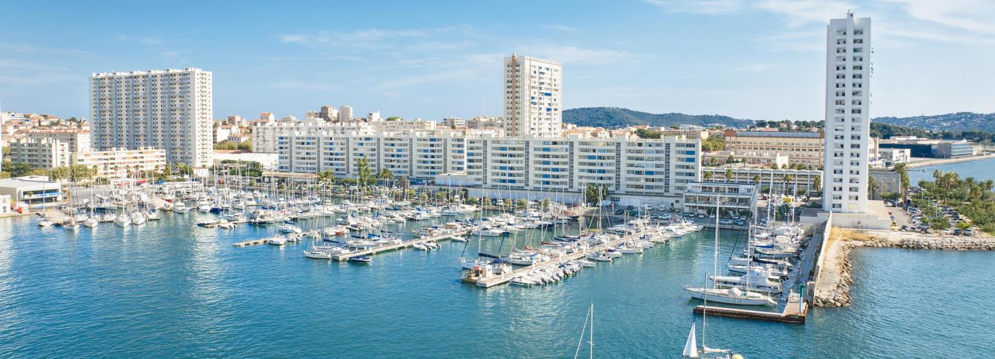 Westliches Mittelmeer - Kreuzfahrt