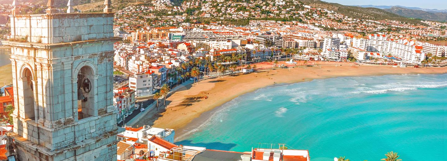 Westliches Mittelmeer - Kreuzfahrt