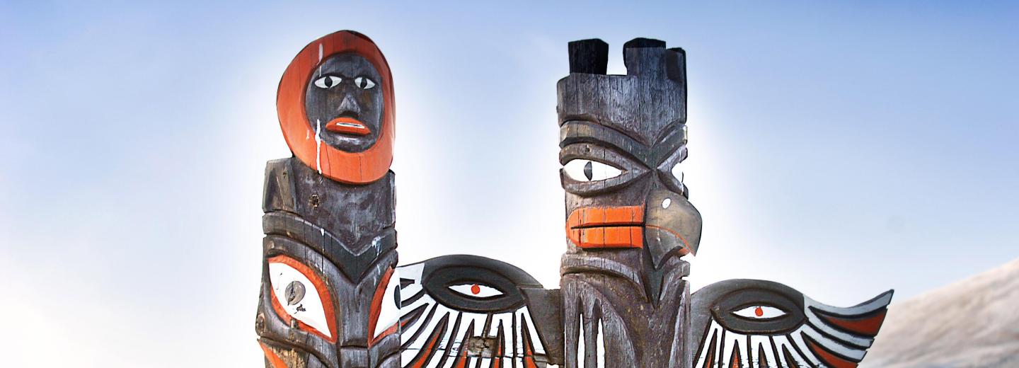 Nyugat-Kanada: a prérin át a Sziklás-hegységen át a Csendes-óceán partjáig - körutazás