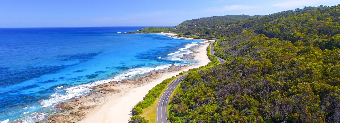 Ausztrália - körutazás