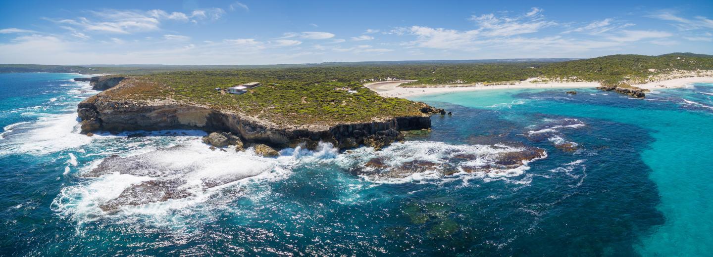 Ausztrália - körutazás