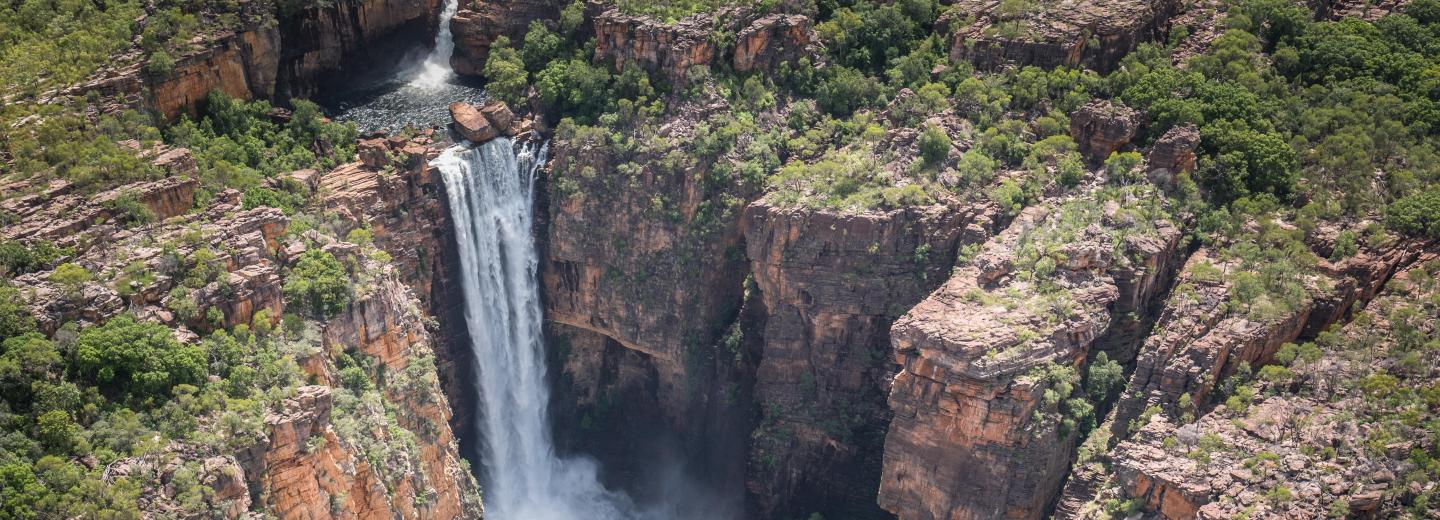 Ausztrália - körutazás