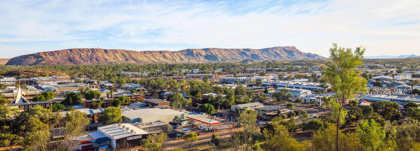 Ausztrália - körutazás