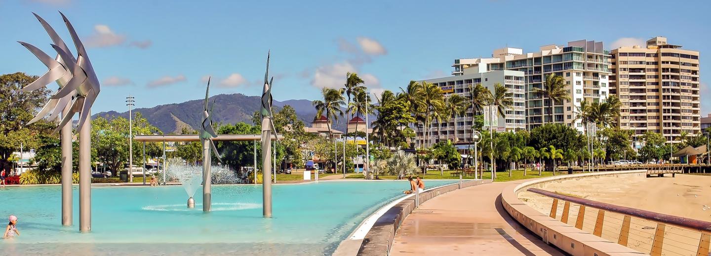 Ausztrália - körutazás