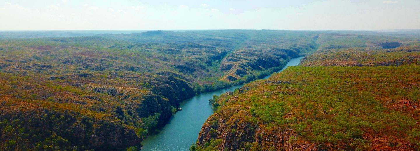 Ausztrália - körutazás