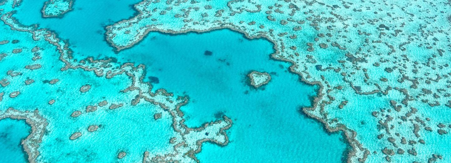 Ausztrália - körutazás