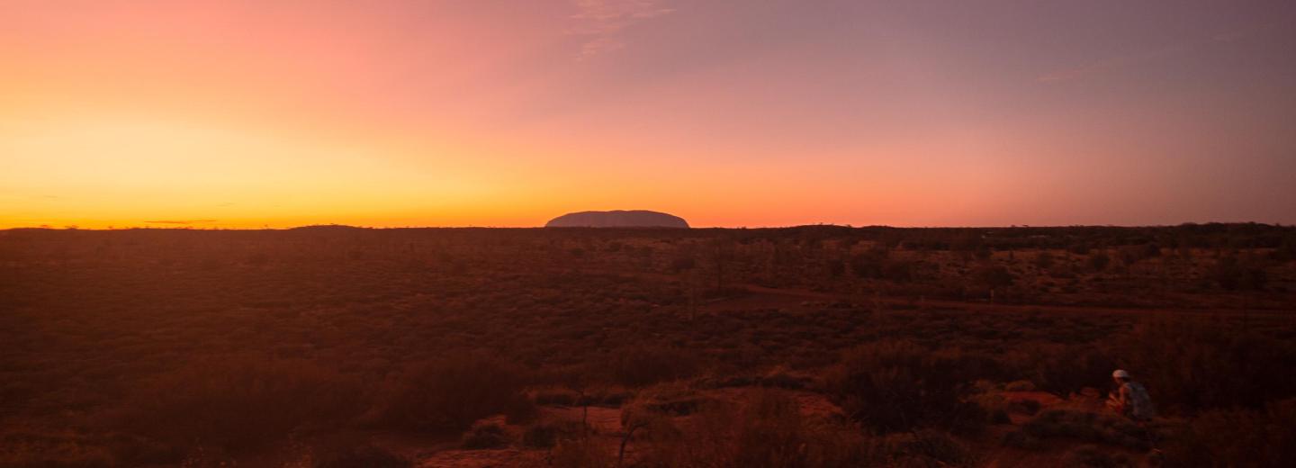 Ausztrália - körutazás