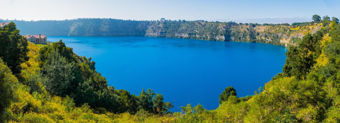 Ausztrália - körutazás