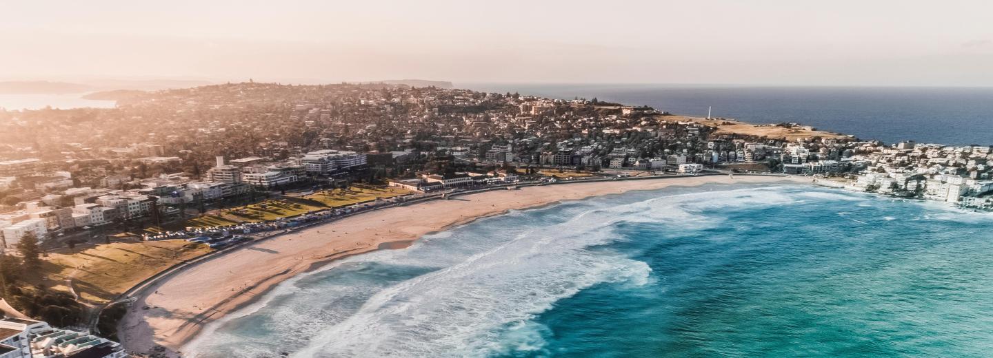 Ausztrália - körutazás