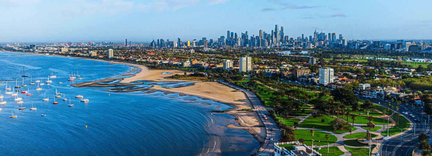 Ausztrália - körutazás