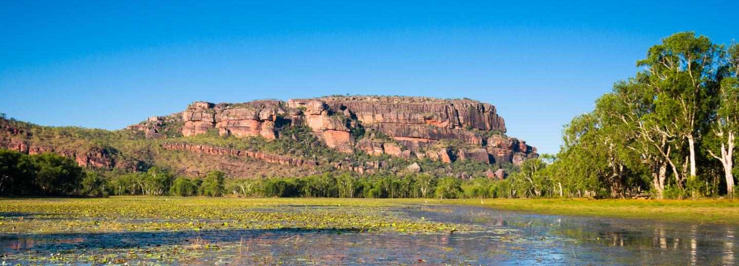 Ausztrália - körutazás