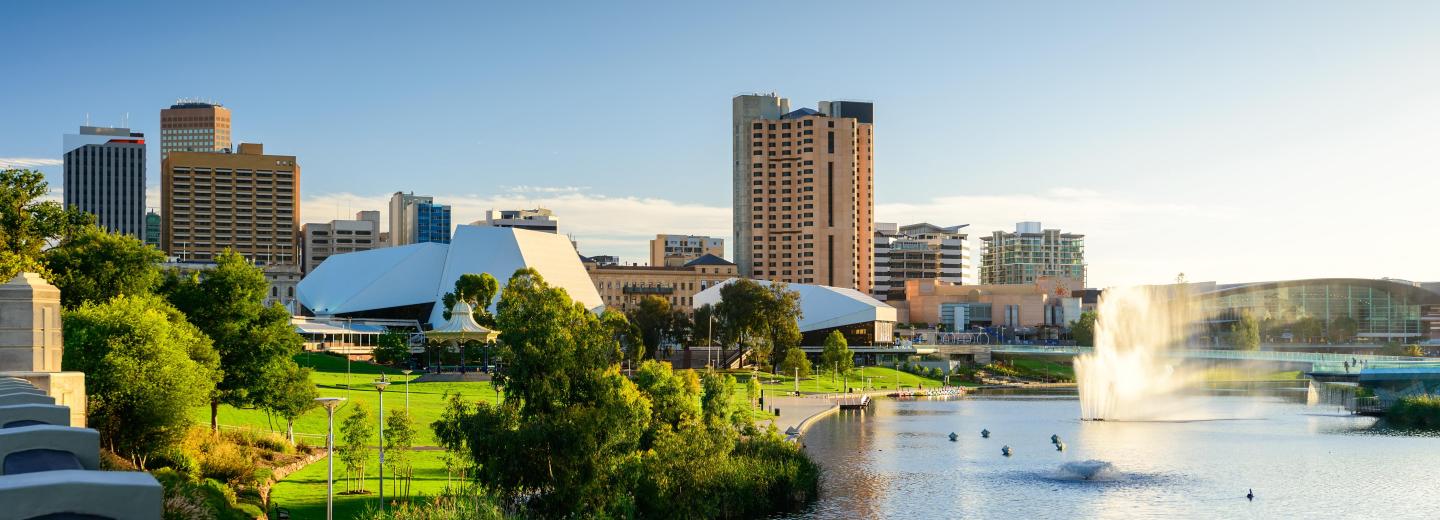 Ausztrália - körutazás