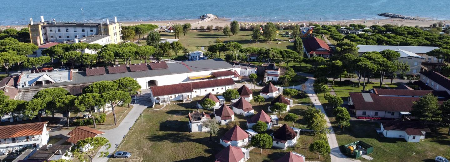 Villaggio San Paolo***